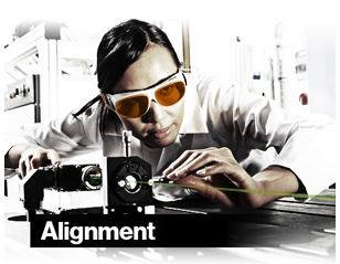 Laservision Alignment Laser 雷射保護濾光片