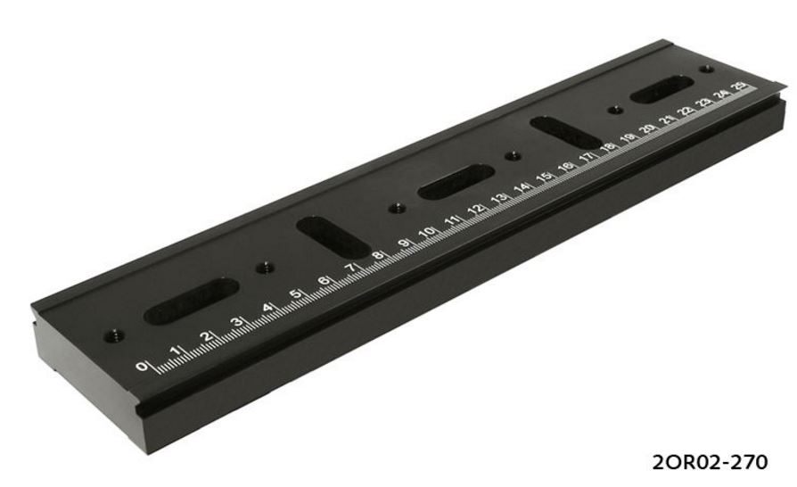 Aluminium Optical Rails廠商, Aluminium Optical Rails台灣代理商公司│維佳科技