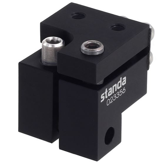 5OM101T - Miniature Tilt/Rotation Mount of Side Control廠商, 5OM101T ...