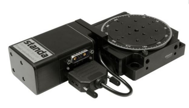 Motorized Goniometers/Rotation Systems廠商, Motorized Goniometers ...
