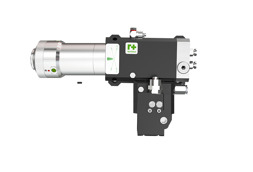 3KW 雷射淬火頭 -AK090-HT