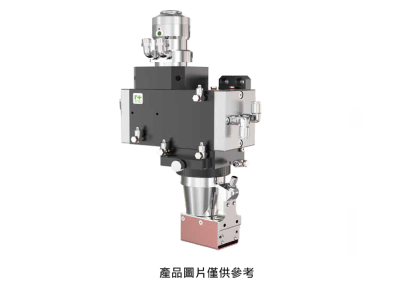 20KW 高功率多功能雷射加工頭 — 焊接 -AK390-BW