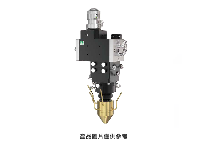 20KW 高功率多功能雷射加工頭 —熔覆-AK390-TC