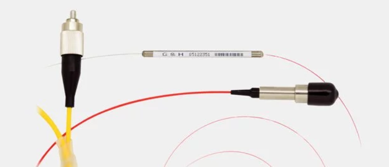 Fused Fiber Optic Components廠商, Fused Fiber Optic Components台灣代理商公司│維佳科技