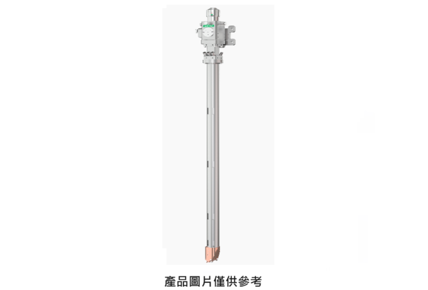 4KW 內孔雷射熔覆頭-IC104