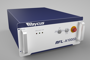 Medium Powered Direct Semiconductor Fiber Lasers 中功率直接半導體雷射