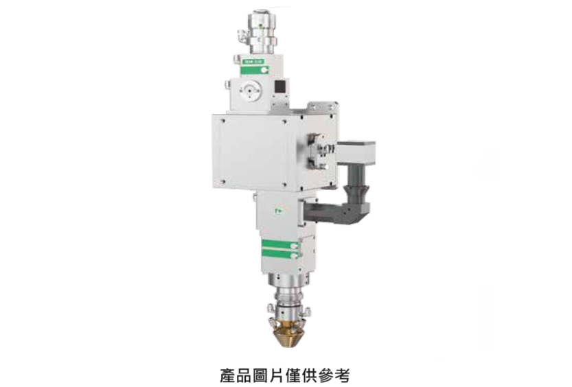 6KW 多功能雷射加工頭-VB106