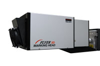 Flyer 3D掃描頭