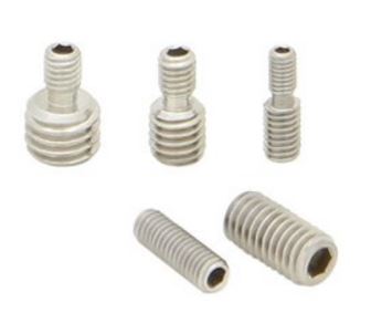 Fasteners & Accessories