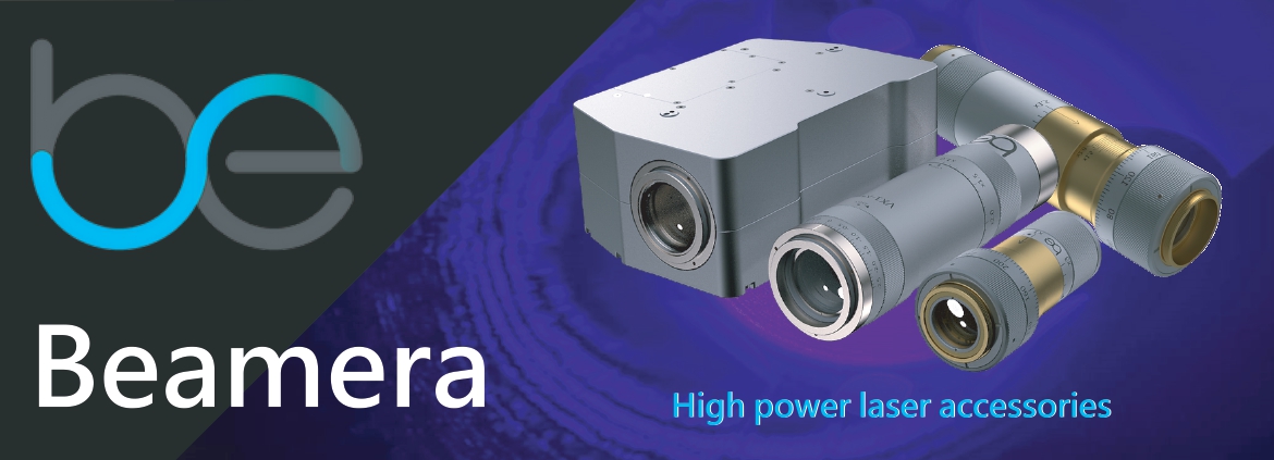 Beamera/雷射光束/Beam Expander/擴束鏡