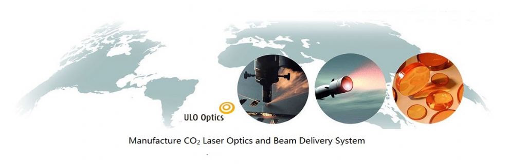 ULO Optics/二氧化碳雷射/CO2 Laser/透鏡/反射鏡/光學元件/光學鏡片